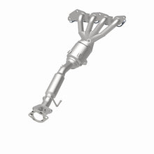 Cargar imagen en el visor de la galería, MagnaFlow 14-15 Ford Transit Connect OEM Grade Federal/EPA Compliant Manifold Catalytic Converter
