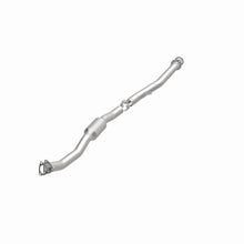 Cargar imagen en el visor de la galería, MagnaFlow OEM Grade 10-12 Subaru Outback / Legacy Direct Fit Federal Catalytic Converter