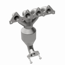 Cargar imagen en el visor de la galería, MagnaFlow Conv DF 10-11 Hyundai Accent 1.6L