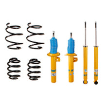 Cargar imagen en el visor de la galería, Bilstein B12 2008 BMW Z4 Roadster 3.0si Front and Rear Suspension Kit