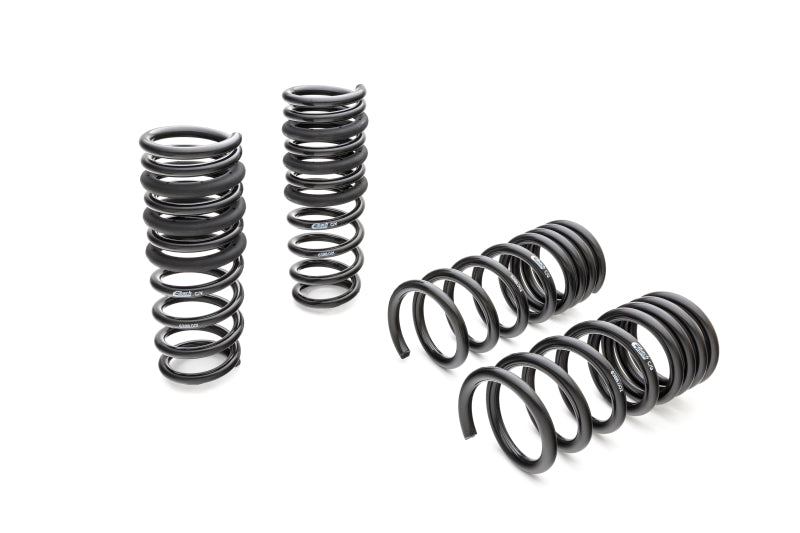 Eibach Pro-Kit para G37 Coupé 08-09