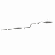 Cargar imagen en el visor de la galería, Sistema MagnaFlow C/B Civic Ex/Si 2/4Dr 96-On