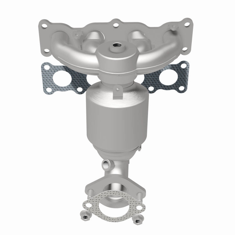 MagnaFlow 16-20 Kia Sorento LX L4 2.4L Convertidor catalítico de ajuste directo de grado OEM