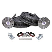 Cargar imagen en el visor de la galería, Yukon Gear 65-69 GM 12 Bolt Truck 5 Lug Conversion Kit