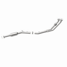 Cargar imagen en el visor de la galería, MagnaFlow Conv BMW 58.25X6.5X4 1.75/1.75