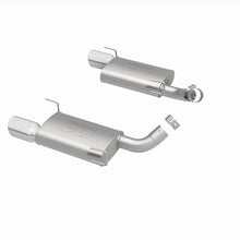Cargar imagen en el visor de la galería, MagnaFlow SYS C/B 05-09 Mustang GT 4.6LA/B