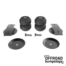 Cargar imagen en el visor de la galería, Timbren 1984 Toyota Land Cruiser Base Front Active Off Road Bumpstops