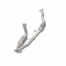 Cargar imagen en el visor de la galería, MagnaFlow Conv DF California 1995 Ford Windstar V6 3.0LGAS
