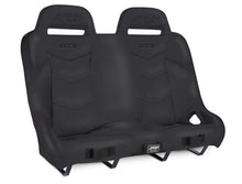 Cargar imagen en el visor de la galería, PRP Polaris RZR GT3 Rear Suspension Bench - All Black