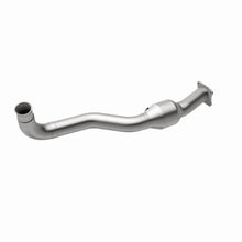 Cargar imagen en el visor de la galería, MagnaFlow Conv. DF 01-05 GM Silv/Sierra 6.6L