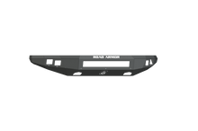 Cargar imagen en el visor de la galería, Road Armor 10-14 Ford Raptor Stealth Parachoques delantero sin cabrestante - Tex Blk
