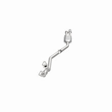 Cargar imagen en el visor de la galería, MagnaFlow Conv BMW 69.75X6.5X4 1.75/1.75