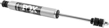 Cargar imagen en el visor de la galería, Fox 97-On Y61/88-97 Y60 Nissan Patrol 2.0 Serie de rendimiento 9.1 pulgadas. Amortiguador delantero IFP de cuerpo liso