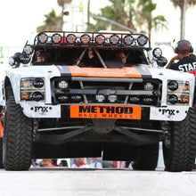 Cargar imagen en el visor de la galería, ARB Nacho 5.75in Offroad TM5 Racer LED Light Set