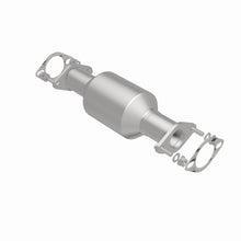 Cargar imagen en el visor de la galería, MagnaFlow Conv DF 03-06 Kia Sorento 3.5L Rear (49 State)