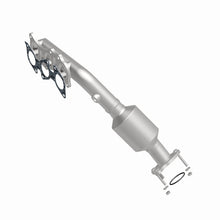 Cargar imagen en el visor de la galería, MagnaFlow Conv DF 05-09 Taco 4L P/S mani OEM