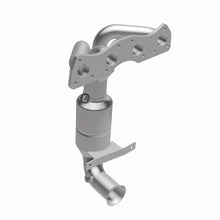 Cargar imagen en el visor de la galería, MagnaFlow 07-11 Mini Cooper L4-1.6LGAS California Catalytic Converter Direct Fit