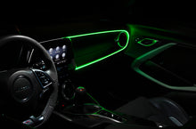 Load image into Gallery viewer, Oracle Fiber Optic LED Interior Kit - ColorSHIFT (6PCS) - ColorSHIFT SEE WARRANTY