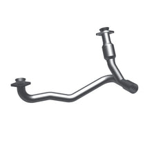 Cargar imagen en el visor de la galería, MagnaFlow Conv DF 87-89 Dakota 3.9L Front CA