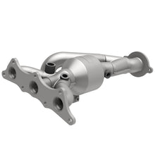 Cargar imagen en el visor de la galería, MagnaFlow Conv DF 04-10 Mitsu Endeavor 3.8L