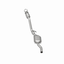 Cargar imagen en el visor de la galería, MagnaFlow Conv DF 03 Volkswagen Passat 2.8L