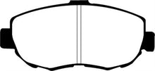 Cargar imagen en el visor de la galería, EBC 93-97 Lexus GS300 3.0 Redstuff Front Brake Pads