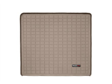 Cargar imagen en el visor de la galería, WeatherTech 10+ Toyota 4Runner Cargo Liners - Tan