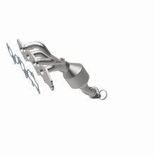 Cargar imagen en el visor de la galería, Magnaflow Conv DF 2008 Mazda 6 2.3L Manifold