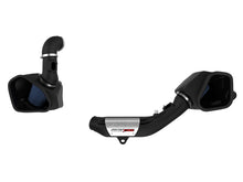 Cargar imagen en el visor de la galería, aFe POWER Magnum FORCE Stage-2 Pro 5R Cold Air Intake System 15-19 BMW M3/M4 3.0L