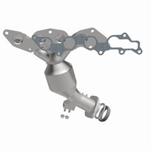 Cargar imagen en el visor de la galería, MagnaFlow 06-15 Mazda MX-5 Miata Direct Fit CARB Compliant Manifold Catalytic Converter