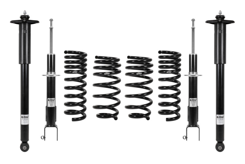 Kit Eibach Pro-System para Chrysler 300C 2WD, V8 11-14 (Exc AWD, SRT-8 S/LEV)