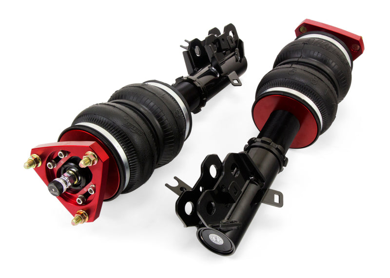 Kit de descenso delantero para Honda Civic SI 2014-2015 Air Lift Performance