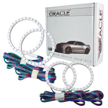 Cargar imagen en el visor de la galería, Oracle Lamborghini Murcielago 01-10 Halo Kit - ColorSHIFT w/o Controller SEE WARRANTY