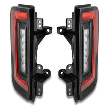 Cargar imagen en el visor de la galería, Oracle Lighting 21-22 Ford Bronco Flush Style LED Taillights SEE WARRANTY