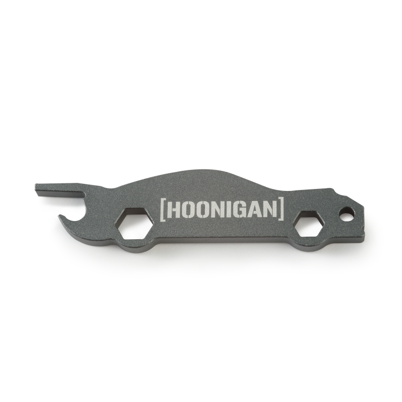 Mishimoto Mazda Hoonigan Tapón De Llenado De Aceite - Plata