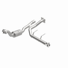 Cargar imagen en el visor de la galería, Magnaflow Conv DF 2017 F-150 3.5 OEM Underbody