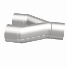 Cargar imagen en el visor de la galería, MagnaFlow Smooth Trans Y 4 x 13inch C/D SS