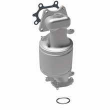 Cargar imagen en el visor de la galería, MagnaFlow Conv DF 04-07 Saturn VUE 3.5L Front