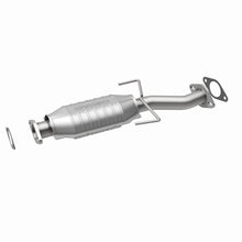 Cargar imagen en el visor de la galería, MagnaFlow Conv Ford-Mazda-Mercury 24.75X6.5X4