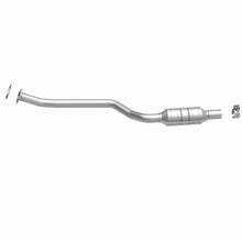 Cargar imagen en el visor de la galería, MagnaFlow Conv DF 06-07 BMW 530i 3.0L Passenger Side