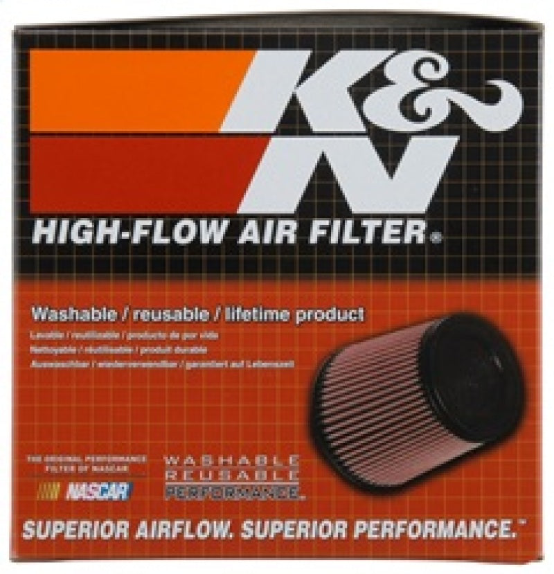 Filtro de aire de repuesto K&amp;N ISUZU RODEO 3.0, L4, 2004-05