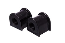 Cargar imagen en el visor de la galería, Energy Suspension 06-14 Mazda Miata Black Front Sway Bar Bushing Set