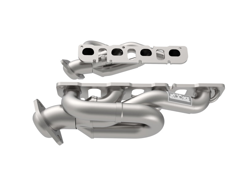 Kooks 19-20 Ram 1500 5.7L HEMI 1-5/8" x 1-3/4" Cabezales de la serie Torque de acero inoxidable