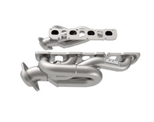 Cargar imagen en el visor de la galería, Kooks 19-20 Ram 1500 5.7L HEMI 1-5/8" x 1-3/4" Cabezales de la serie Torque de acero inoxidable