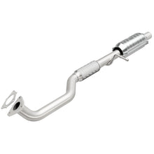 Cargar imagen en el visor de la galería, MagnaFlow Conv DF 04 Hyundai Santa Fe 2.4L