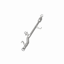 Cargar imagen en el visor de la galería, MagnaFlow Direct-Fit SS Catalytic Converter 05-06 Toyota Tundra 4.0L V6