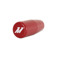 Cargar imagen en el visor de la galería, Mishimoto Weighted Shift Knob XL Red