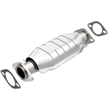 Cargar imagen en el visor de la galería, MagnaFlow Conv Mazda 17.5X6.5X4 2.25/2.25