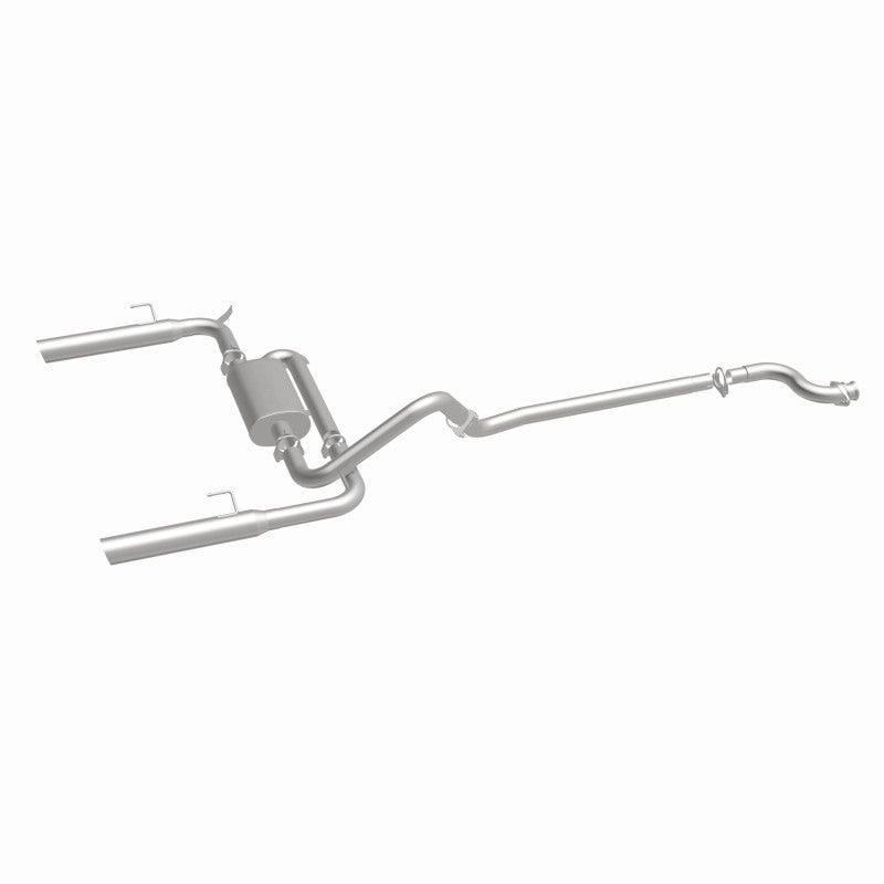 Sistema MagnaFlow C/B Chevy Camaro-Firebird 3.4L