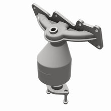 Cargar imagen en el visor de la galería, MagnaFlow Conv DF 09-10 Hyundai Sonata 3.3L